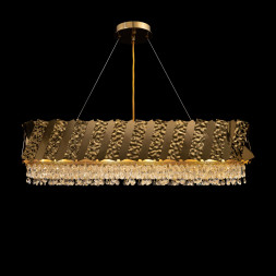 Подвесная люстра Artistico MOD017PL-04BS Maytoni