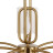 Подвесная люстра Riverside FR1007PL-07BS Freya