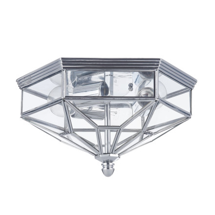 Потолочная люстра Zeil H356-CL-03-CH Maytoni