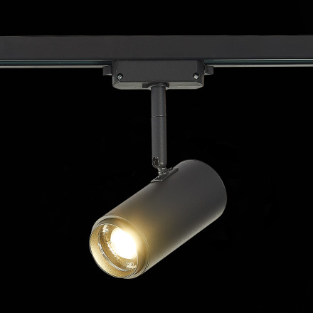 Трековый светильник Zoom ST600.446.12 ST Luce