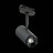 Трековый светильник Zoom ST600.446.12 ST Luce
