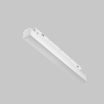Блок питания Technical TRX034DR4-100W Maytoni Technical Блоки питания 48В Power Supply Exility Белый