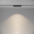 Трековый светильник Technical TR075-2-20W4K-B Maytoni Technical Магнитная трековая система 35мм GRAVITY Basis Rot Черный LED 4000
