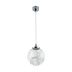 Подвесной светильник Isabel FR6157-PL-18W-TR Freya