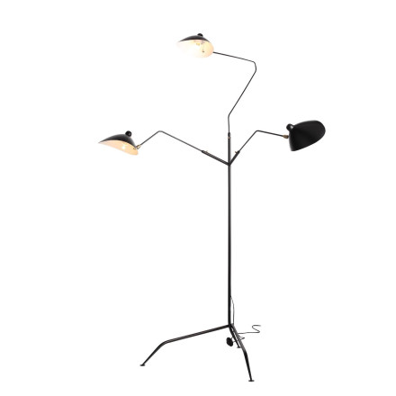 Торшер Spruzzo SL305.405.03 ST Luce