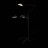 Торшер Spruzzo SL305.405.03 ST Luce