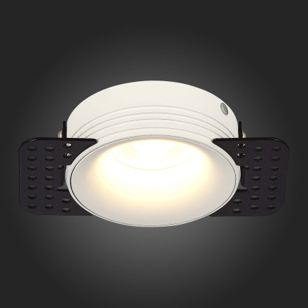 Точечный светильник  ST218.558.01 ST Luce