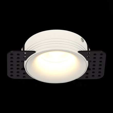 Точечный светильник  ST218.558.01 ST Luce