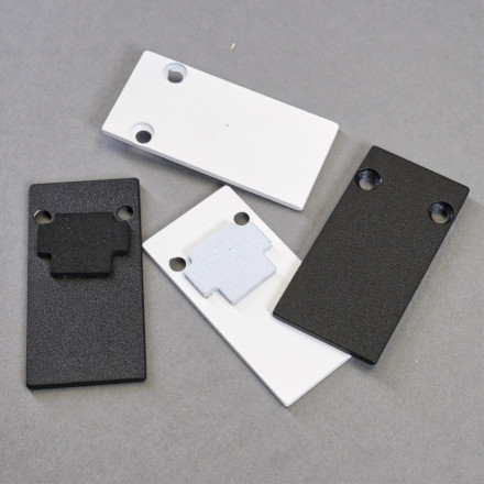 Заглушка FLUM SHINO 135157 Novotech