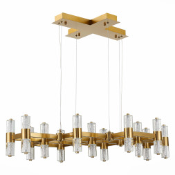 Подвесная люстра Gemina SL6007.203.26 ST Luce