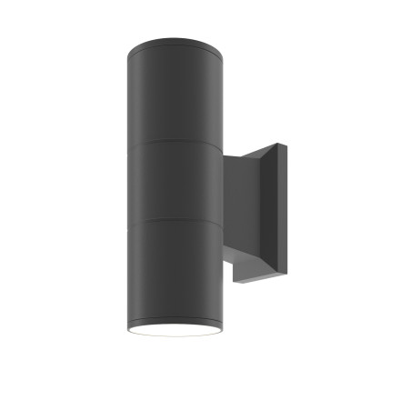 Настенный светильник (бра) Bowery O574WL-02GR Maytoni