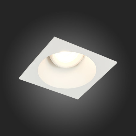 Точечный светильник Grosi ST207.518.01 ST Luce