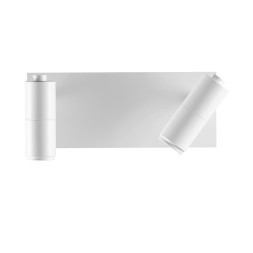 Бра 5688/5WL LEDIO LN23 055 белый Бра LED 5W 3000K 260Лм 220V LIBRA