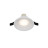 Встраиваемый светильник Technical DL096-GU10-W Maytoni Technical Downlight Spark Белый GU10 0