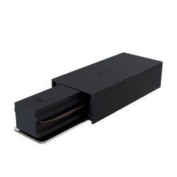 Коннектор Accessories for tracks TRA001B-11B Maytoni