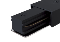 Коннектор Accessories for tracks TRA001B-11B Maytoni