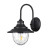 Настенный фонарь уличный Kalpi 4836/1W Odeon Light