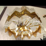 Бра Savikia 4983/2W Odeon Light
