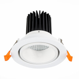 Точечный светильник St705 ST705.548.10 ST Luce