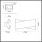 Настенный светильник HIGHTECH TWISTY 4214/18WL Odeon Light