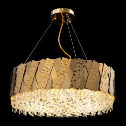 Подвесная люстра Artistico MOD017PL-05BS Maytoni