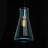 Подвесной светильник Кьянти 720010601 MW-Light