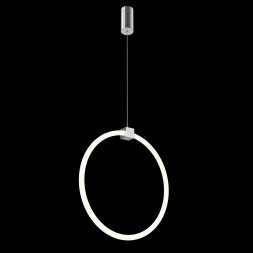 Подвесной светильник Anillo MOD315PL-L20CH3K Maytoni