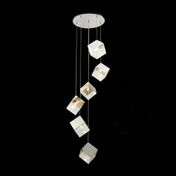 Подвесной светильник Riello SL1182.103.06 ST Luce