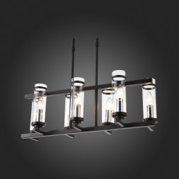 Потолочная люстра Bichero SL334.403.07 ST Luce