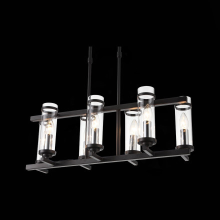 Потолочная люстра Bichero SL334.403.07 ST Luce