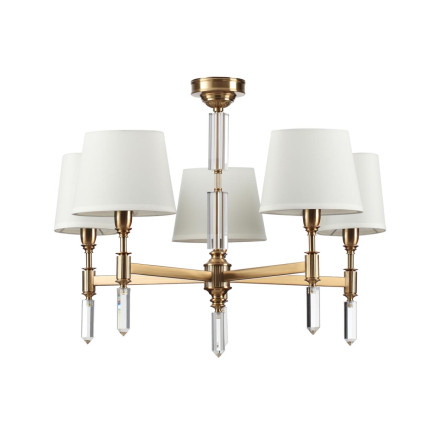 Потолочная люстра London 4894/5 Odeon Light