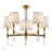 Потолочная люстра London 4894/5 Odeon Light