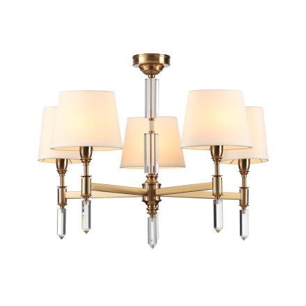 Потолочная люстра London 4894/5 Odeon Light