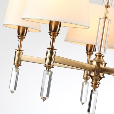 Потолочная люстра London 4894/5 Odeon Light