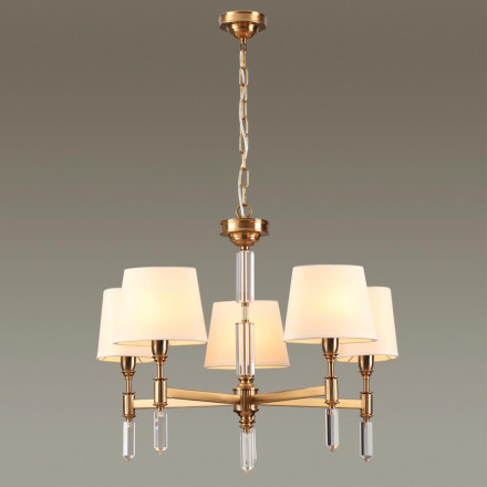 Потолочная люстра London 4894/5 Odeon Light