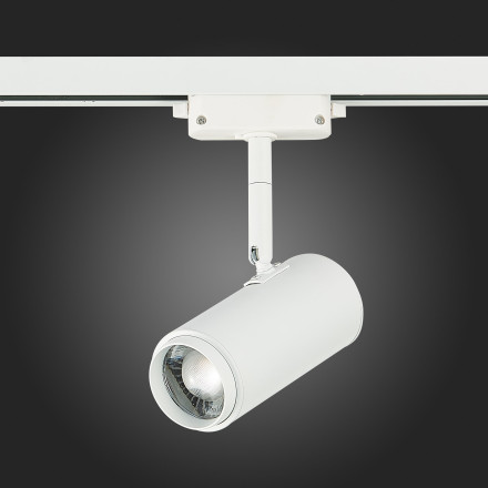 Трековый светильник Zoom ST600.536.12 ST Luce