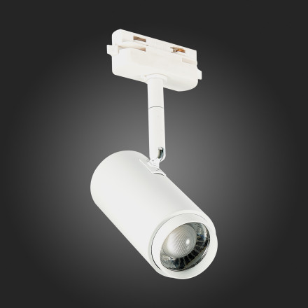 Трековый светильник Zoom ST600.536.12 ST Luce