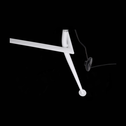 Торшер Spruzzo SL305.505.03 ST Luce