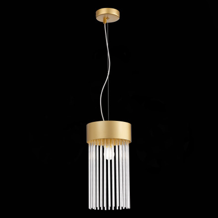 Подвесной светильник Contatto SL1225.203.01 ST Luce