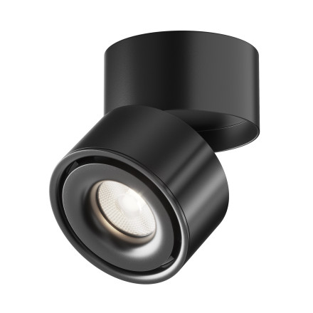 Точечный светильник Yin C084CL-15W4K-D-B Maytoni