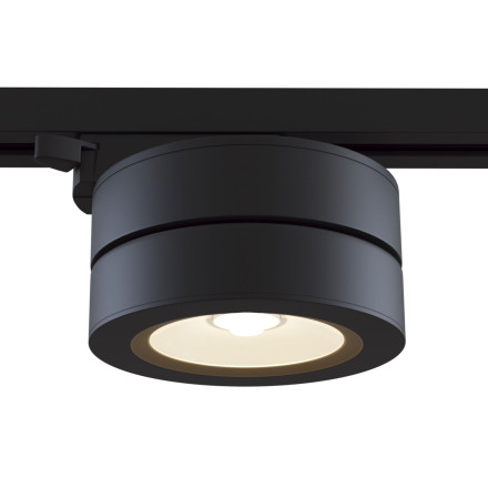 Трековый светильник Track lamps TR006-1-12W3K-B4K Maytoni