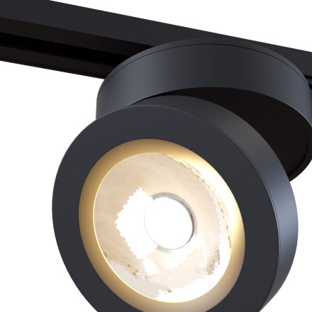 Трековый светильник Track lamps TR006-1-12W3K-B4K Maytoni
