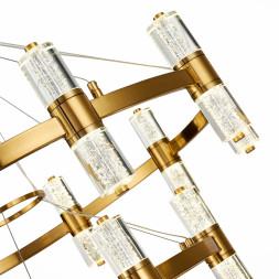 Подвесная люстра Gemina SL6007.203.32 ST Luce