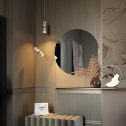 Подвесной светильник Bullet 4355/1 Odeon Light