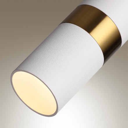 Подвесной светильник Bullet 4355/1 Odeon Light
