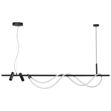 Подвесной светильник Corda 4391/40L Odeon Light