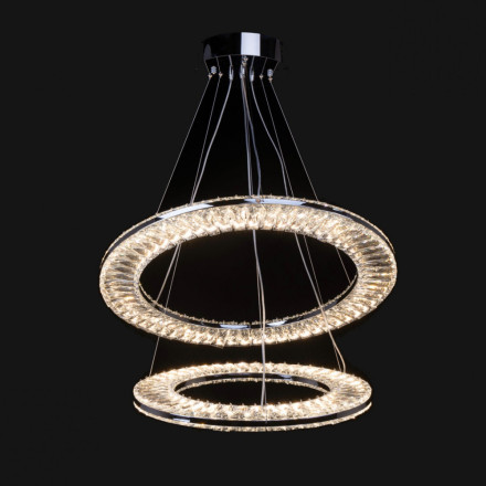 Подвесной светильник Гослар 498016202 MW-Light