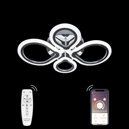 Потолочная люстра INNOVATION STYLE INNOVATION STYLE 83032 Natali Kovaltseva