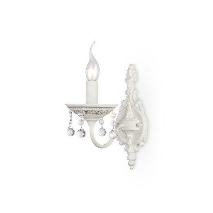 Бра Bellona ARM386-01-W Maytoni