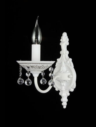 Бра Bellona ARM386-01-W Maytoni